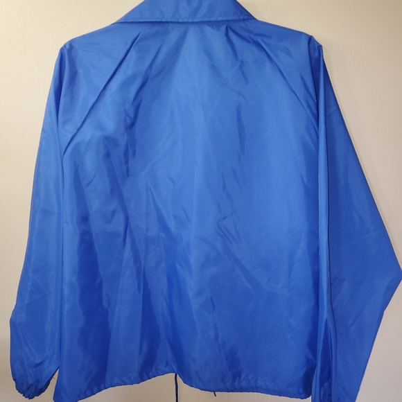 COPY - New vintage USPS Windbreaker xxxl - Picture 4 of 4